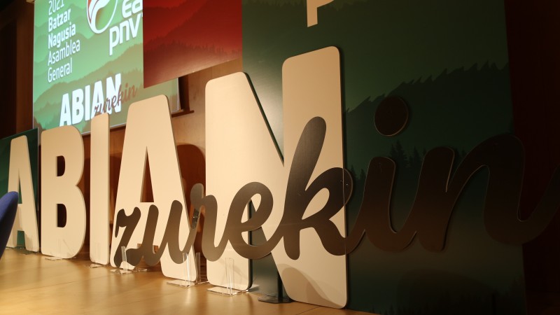 VIII Asamblea General